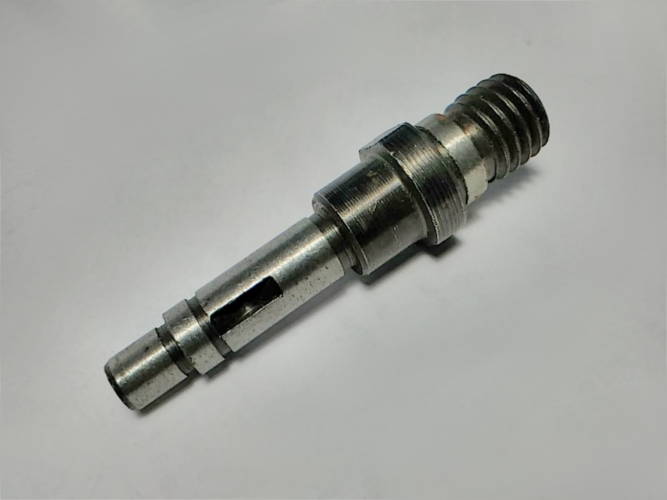 ะะจะฃ-125 L28-70 d8*10*13