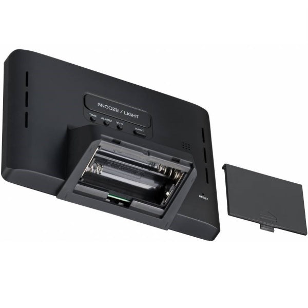 Weather station Bresser Tendence WSX Black