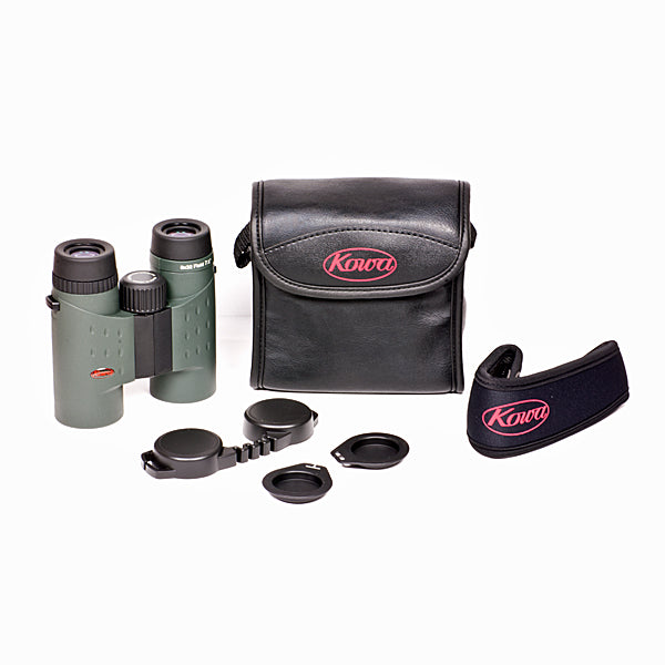 Binoculars Kowa BD 8x32 WP
