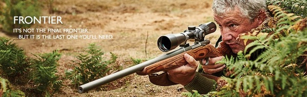 Hawke Frontier 30 1-6x24 (L4A IR Dot) Optical Sight