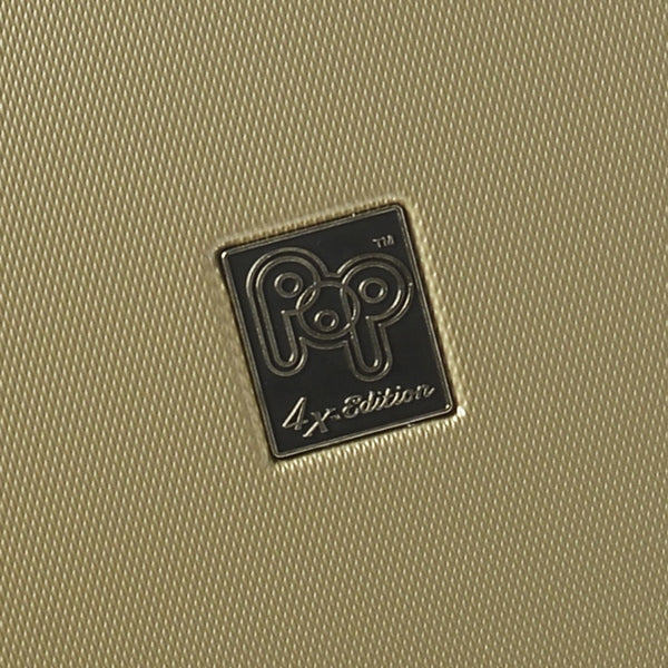 Suitcase Epic POP 4X IV (M) Cava