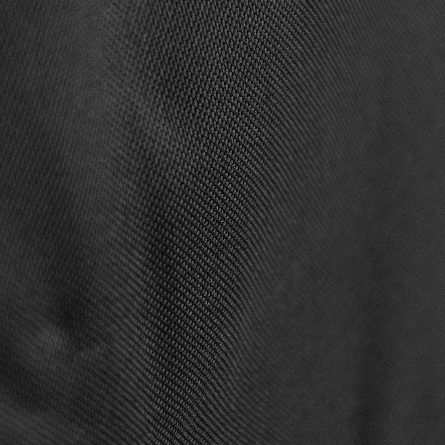 Chair Highlander Traquair Folding Black