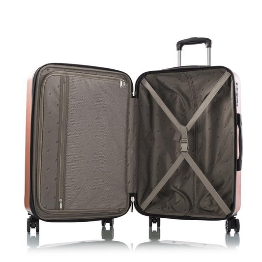 Valise Heys Para-Lite (M) Rose Gold (10122-0131-26)