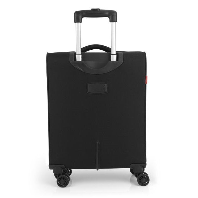 Valise Gabol Sky (S) Black (120822-001)
