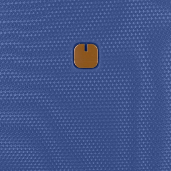 Suitcase Gabol Mosaic (L) Blue