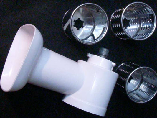 Насадка шинковки Saturn, Белвар