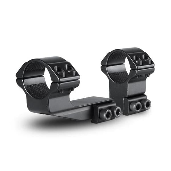 Rings Hawke Reach Forward 1"/9-11mm/High (extension 2") (22121)