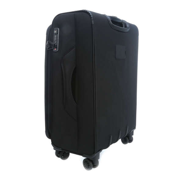 Suitcase Epic Discovery Ultra 4X (L) Black