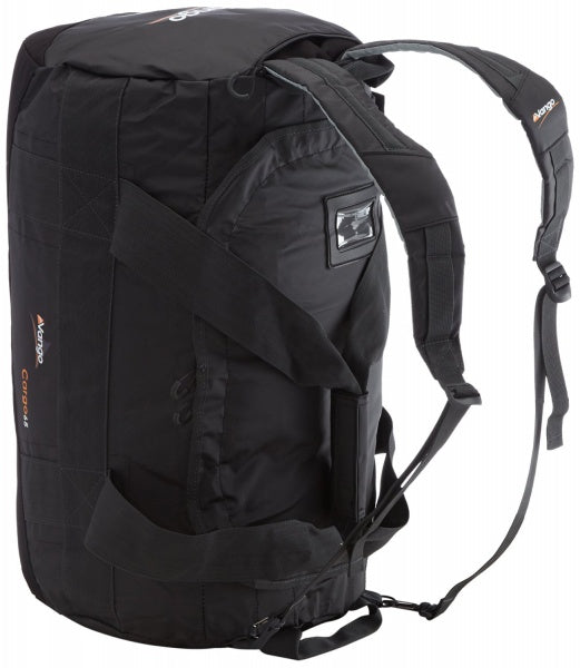 Travel bag Vango Cargo 65 Black