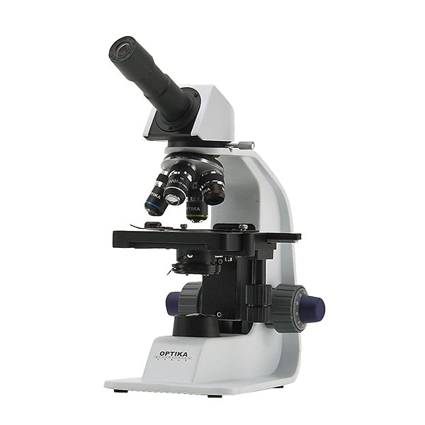 Microscope Optika B-155 40x-1000x Mono