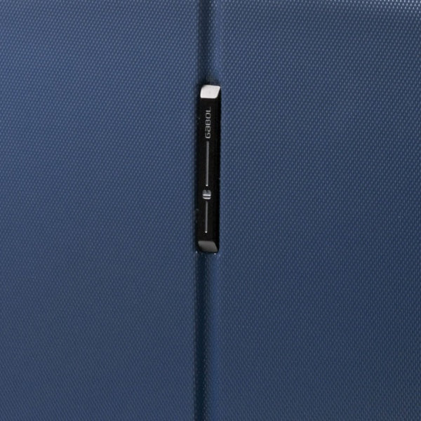 Valise Gabol Paradise (L) Blue (103547-003)