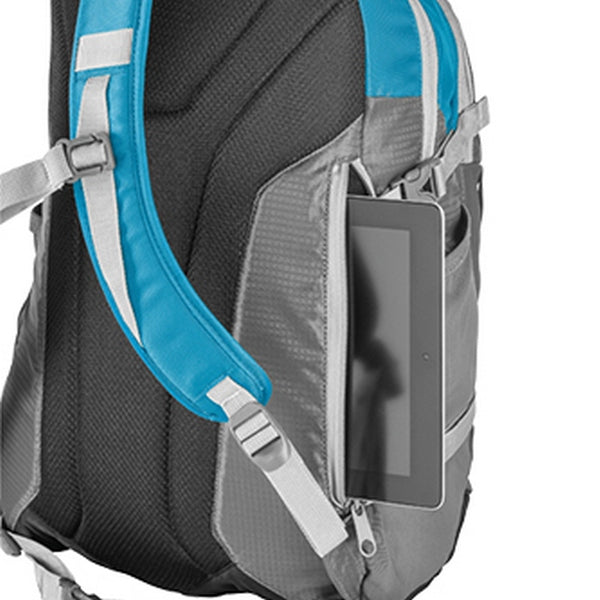 Ferrino Bercy 30 Red City Backpack