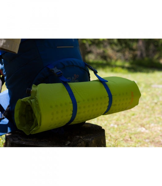 Vango Contour 60:70 Granite Travel Backpack