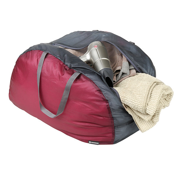 Ferrino Luton 50 Green Travel Bag