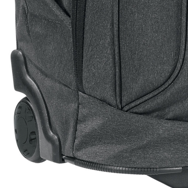 Travel bag on wheels Ferrino Uxmal II 30 Black (72608HCC)