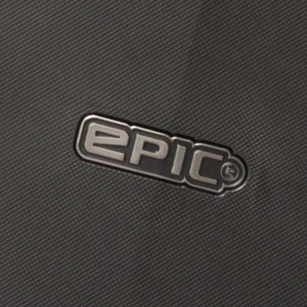Suitcase Epic Airwave VTT SL (S) Black Star