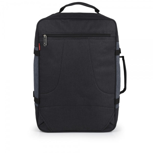 Gabol Saga 34L Black Refurbished Backpack