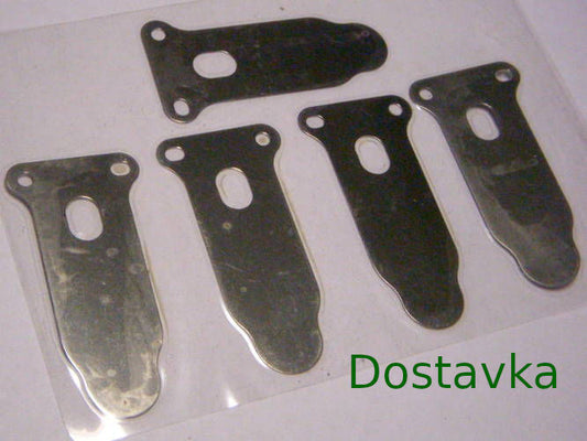 T-образный 20*57