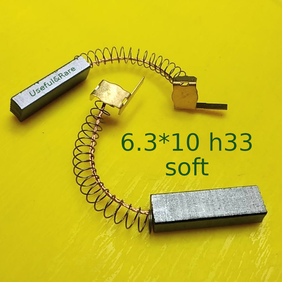 6.3*10 8.5*12 мягкие