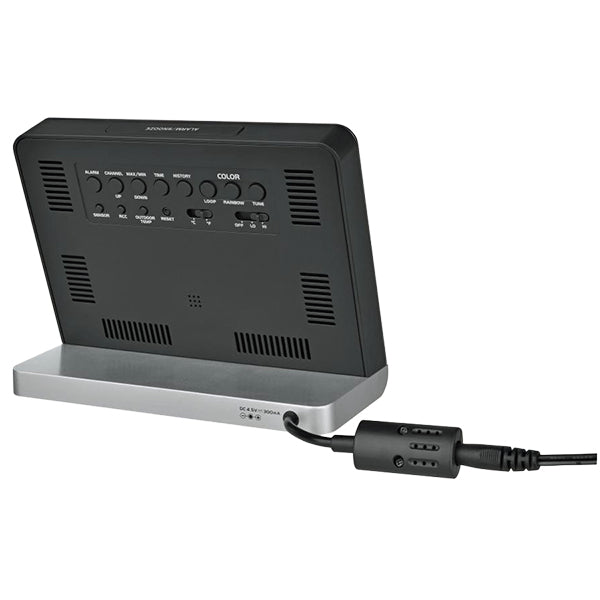 Weather station Bresser Temeo TB (7007200)