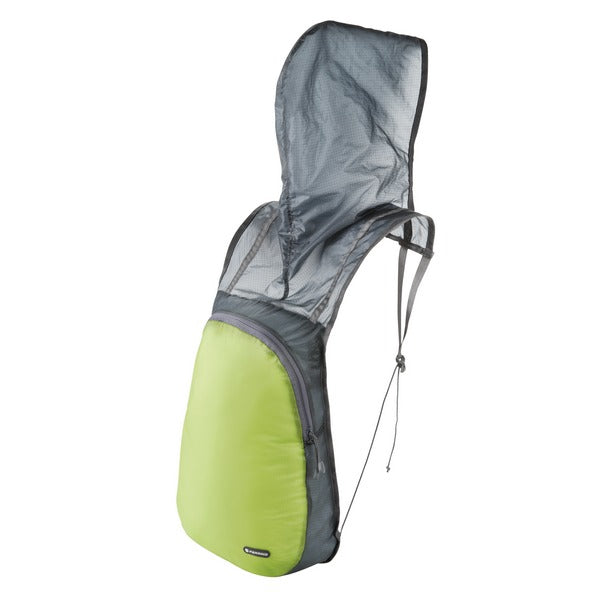 Ferrino O Hare 15 Green City Backpack