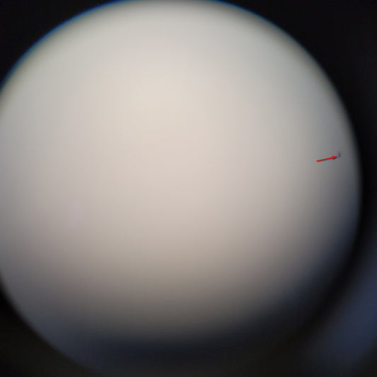 Binoculars Praktica Pioneer R 10x42 WP Umber (PRA244) Refurbished