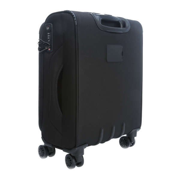 Suitcase Epic Discovery Ultra 4X (S) Black