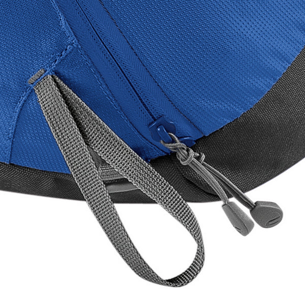 Ferrino Durance 40 Blue Travel Backpack