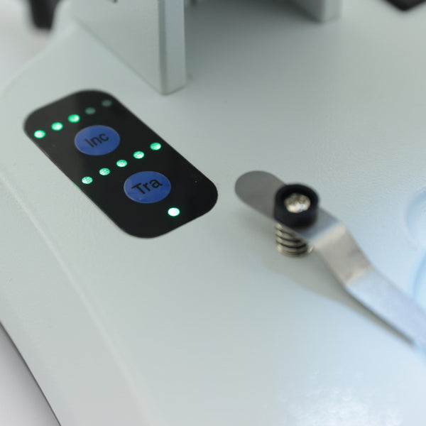 Microscope Optika SFX-91 10x-20x-40x Bino Stereo