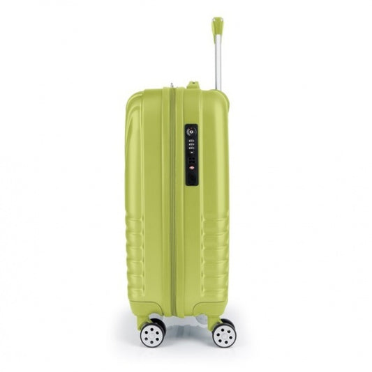 Valise Gabol Atlanta (S) Pistachio (118001)