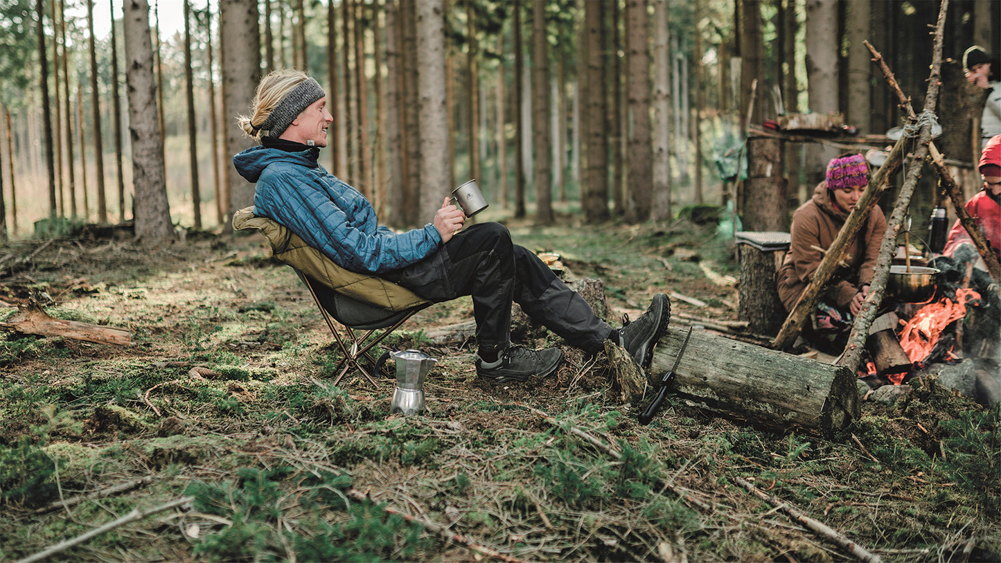 Stiletto Robens Pathfinder Lite Granite Gray