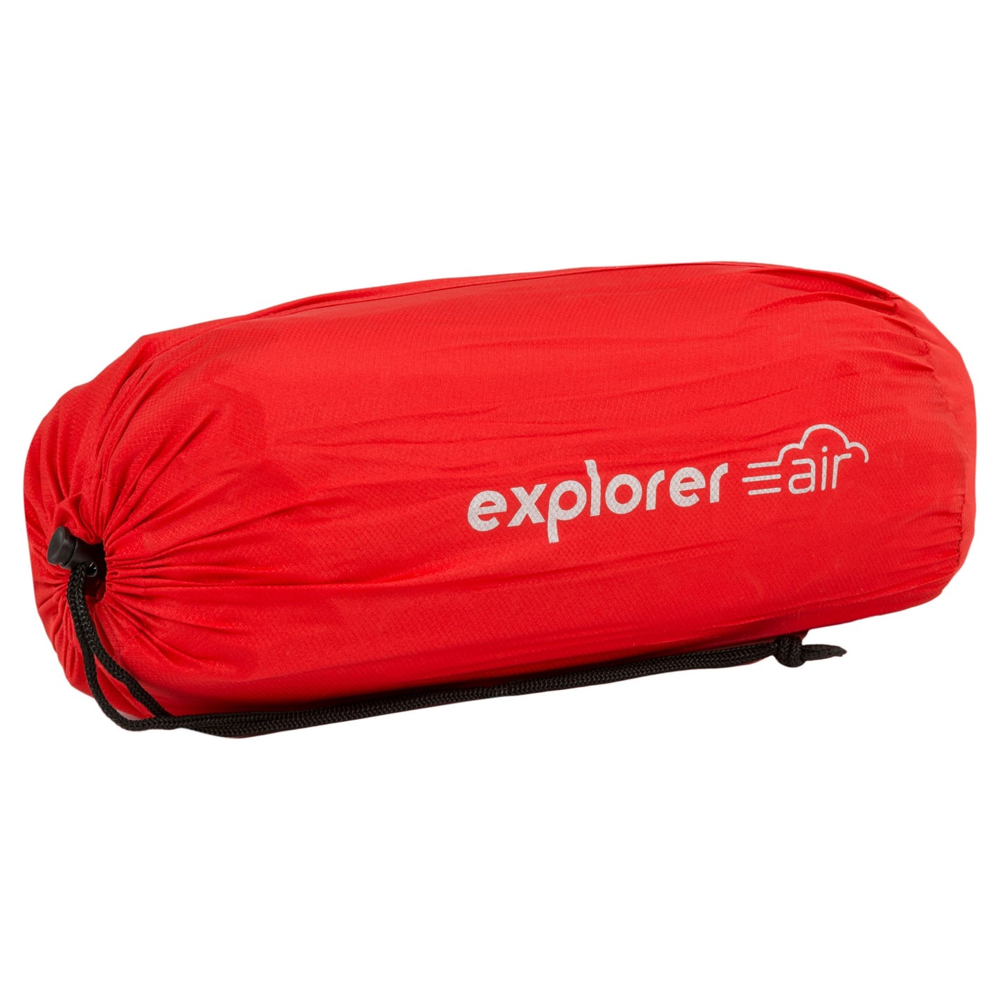 Kilimok tourist Highlander Explorer With Built In Pump Red