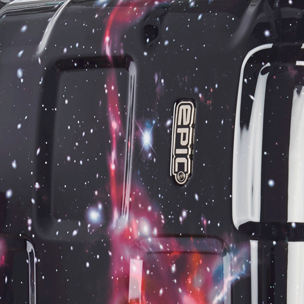 Case Epic Crate EX Wildlife (L) Sky Dream (ECR101/05-80)