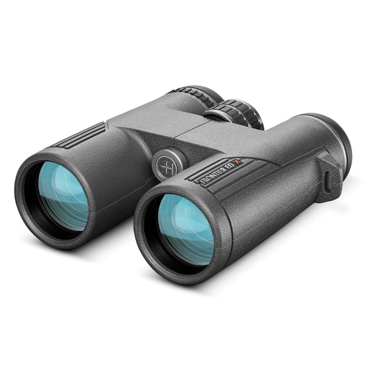 Hawke Frontier ED 8x42 Binoculars (Grey)