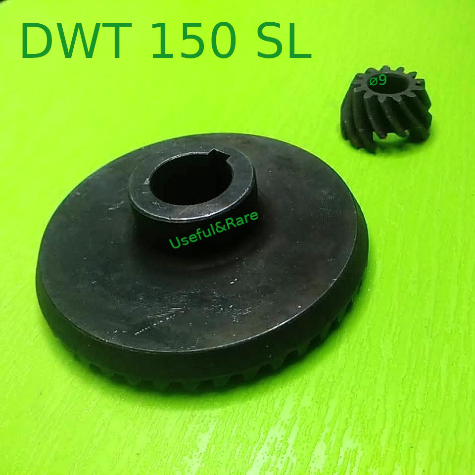 Интерскол, DWT, Ижмаш d62x14 h12xd9