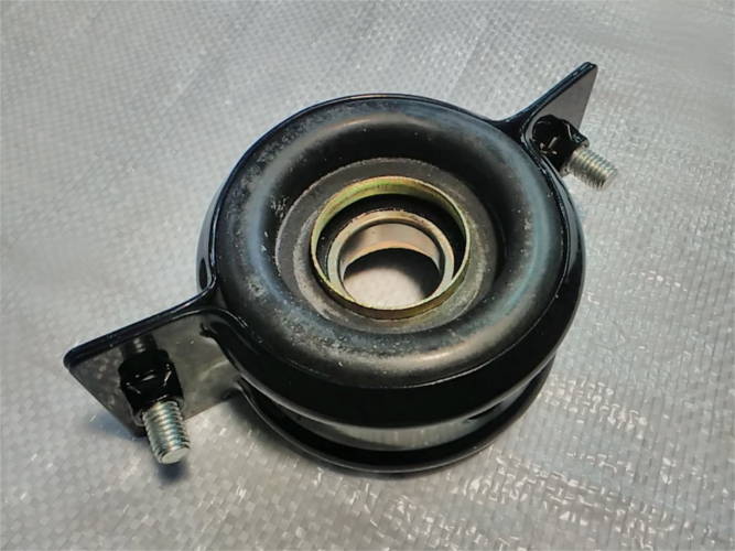 ΠΏΠΎΠ΄Π²Π΅ΡΠ½ΠΎΠΉ ΠΏΠΎΠ΄ΡΠΈΠΏΠ½ΠΈΠΊ Great Wall