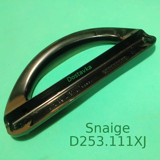 L180-155 D253.111XJ Snaige черная