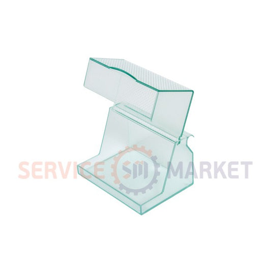 Upper small shelf 145x110x95mm refrigerator door Liebherr