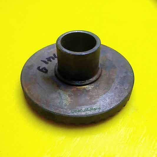 ПЦ-2500 Тайга, Электромаш 56x41