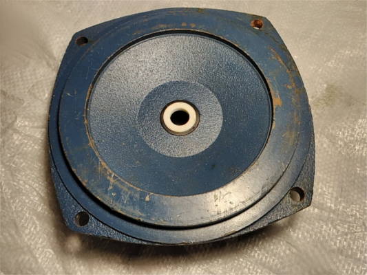 Pedrollo JSW 12 A h65