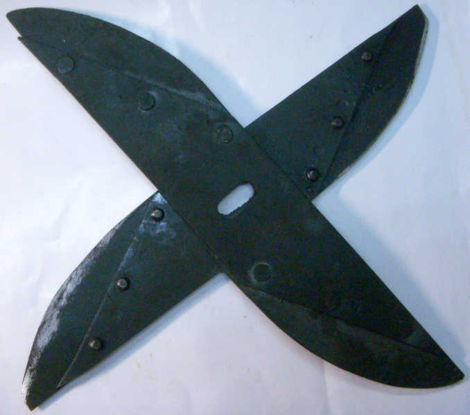 Токмак резаки