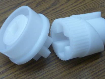 Водолей центробежный