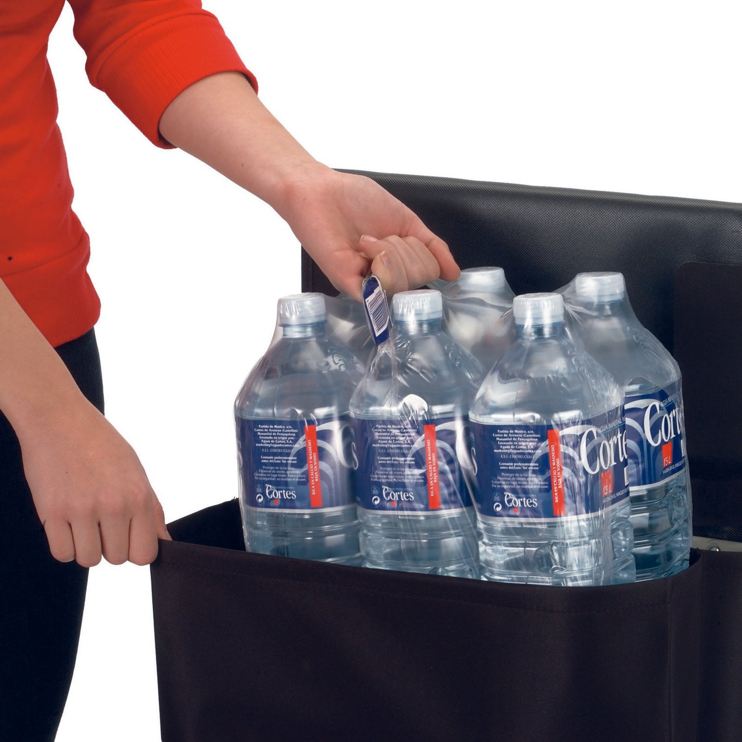 Carry bag Rolser Termo Fresh MF Dos+2_46 More (TER038-1008)