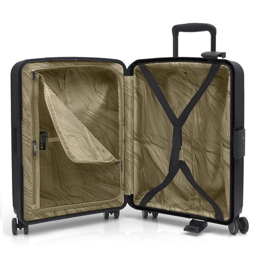 Valise Gabol Sendai (S) Black (121922-001)