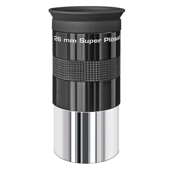 Bresser Messier NT-150L/1200 EXOS1/EQ4 Telescope