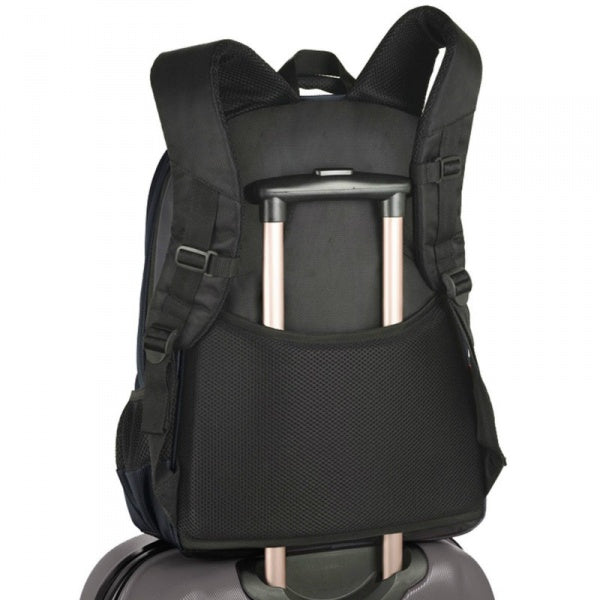City backpack Gabol Park 31 Black 221441
