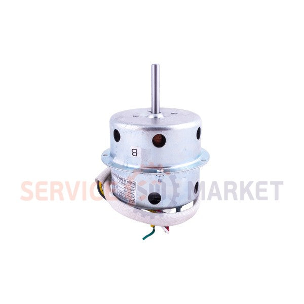 Motor for hood Pyramida JYCY-150A16 160W 230V rod 46mm
