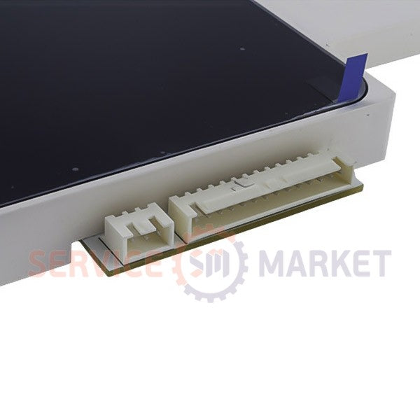 Display assembly for refrigerator DA41-00663A Samsung