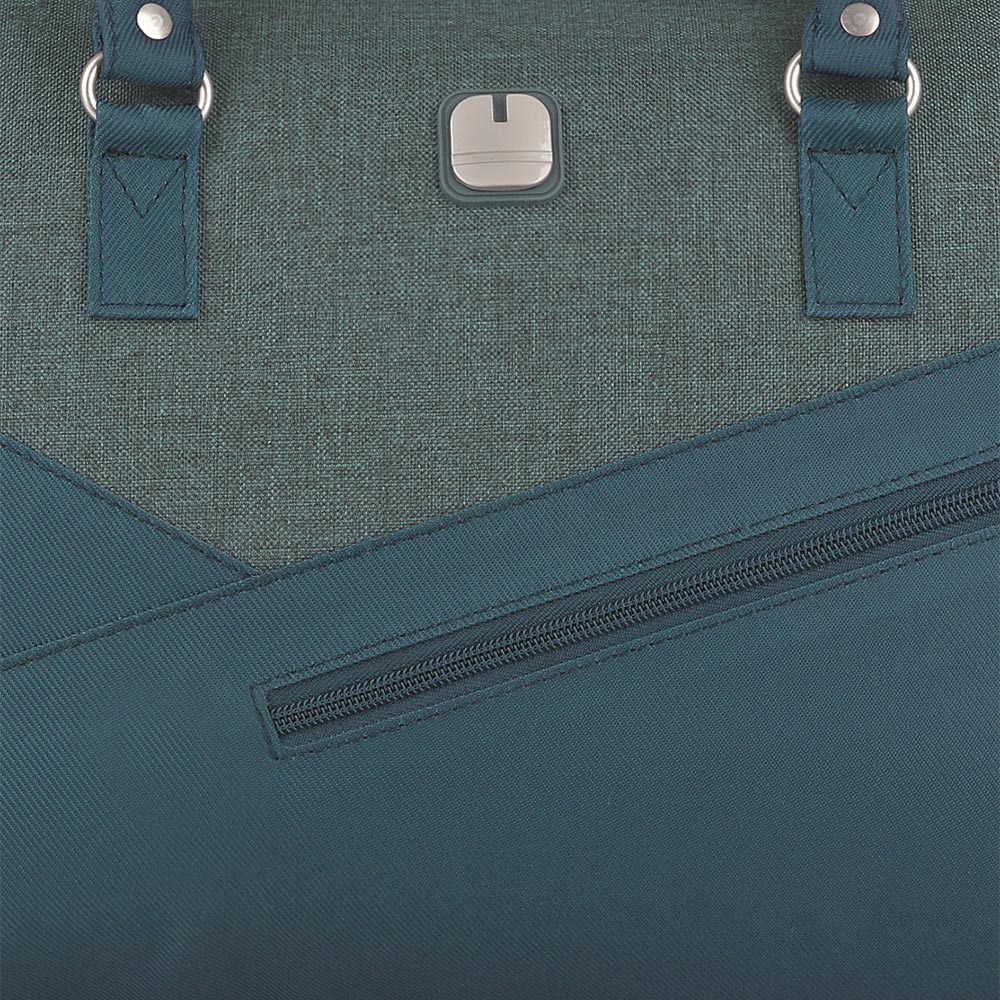 Travel bag Gabol MailerTravel Turquoise (120709 018)