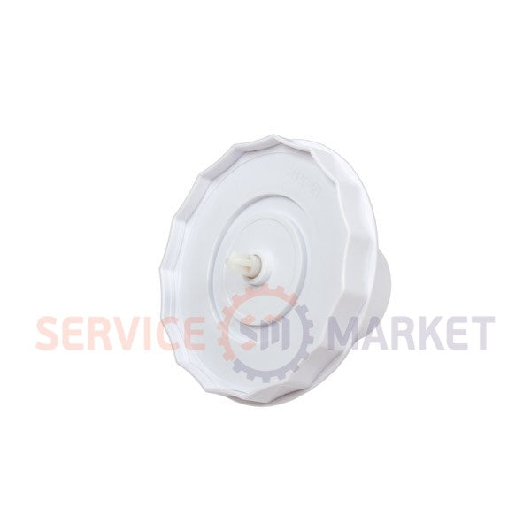 Gearbox for chopper bowl 400ml (4-sided coupling) blender ST-FP9084 Saturn white